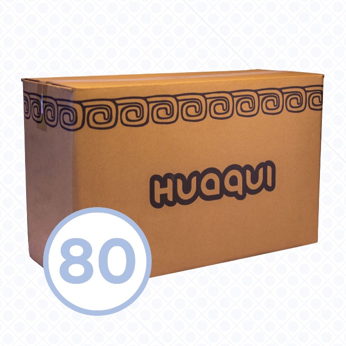 [002130402] Form 3 - Box of 80 diapers (Small)