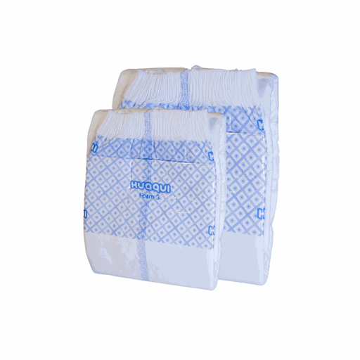 [002130002] Form 3 - Pak met 2 verbanden (Small )